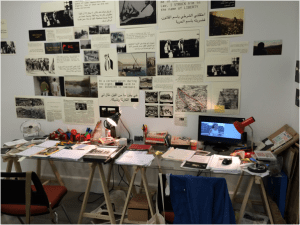 Incidental Insurgents 1