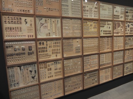 Jenny Michel and Peter Hoepfel, Pulvarium (2007)